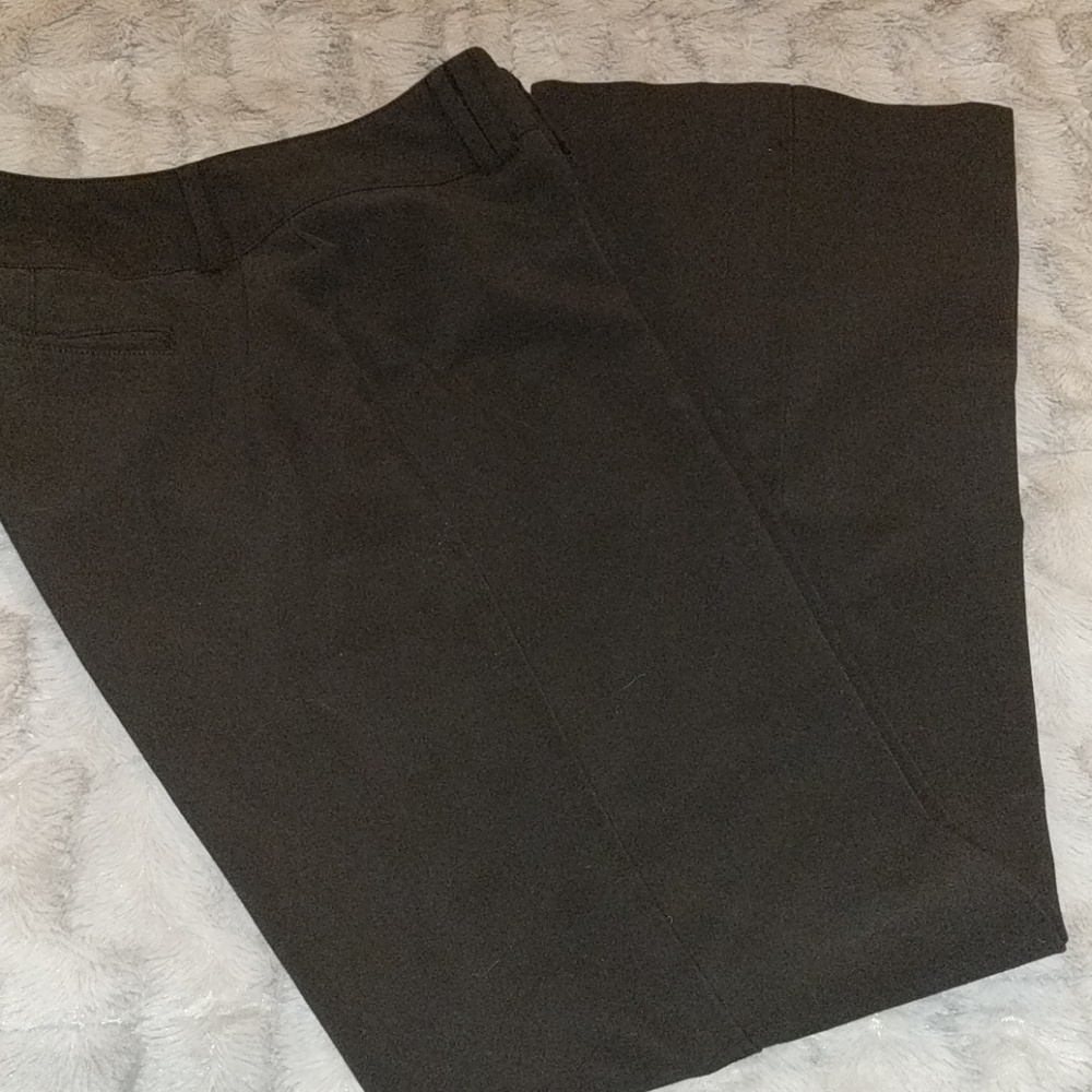 Black pants
